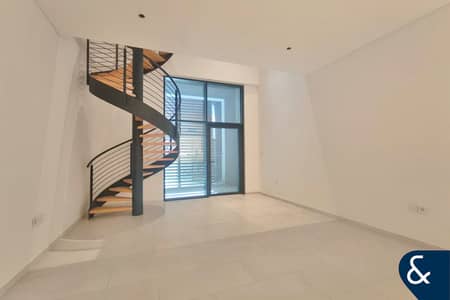 1 Schlafzimmer Wohnung zum Miete in Business Bay, Dubai - Wohnung in Business Bay，Marquise Square, 1 schlafzimmer, 110000 AED - 16387086