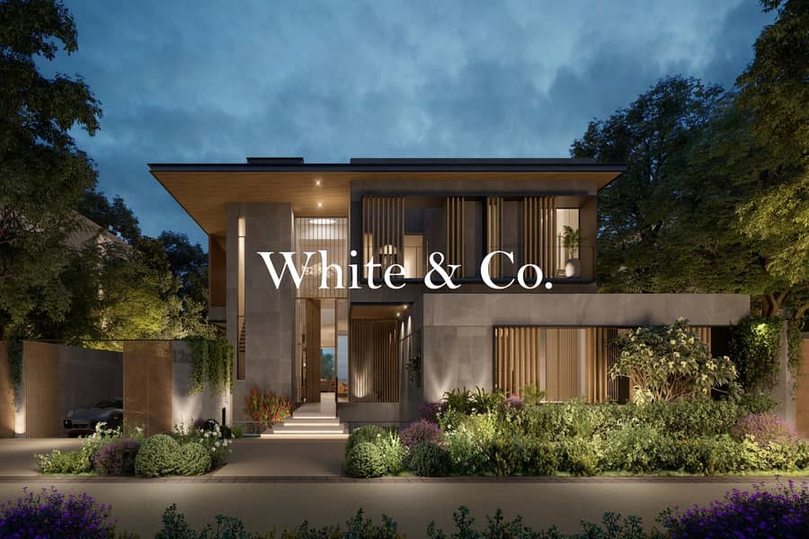 RARE 6 BED LAYOUT | PHPP | READY VIEWABLE RARE 6 BED LAYOUT | PHPP | READY VIEWABLE