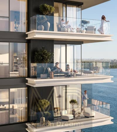 Appartement de 2 chambres à à vendre à Dubai Creek Harbour, Dubai - img138. jpg