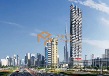 1 Bedroom Flat for Sale in Business Bay, Dubai - img54. jpg