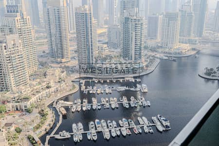 2 Bedroom Flat for Rent in Dubai Marina, Dubai - DSC07199. jpg