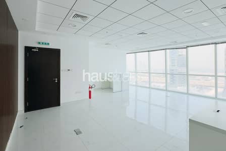 Office de  à à louer à Business Bay, Dubai - Bureau à Business Bay，B2B Tower, 129998 AED - 16387207