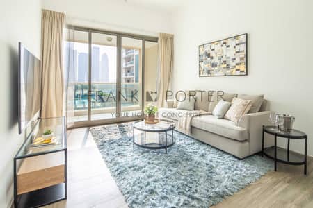 Appartement de 1 chambre à à louer à Dubai Marina, Dubai - 1 hero. jpg Appartement de 1 chambre à à louer à Dubai Marina, Dubai - 1 hero. jpg