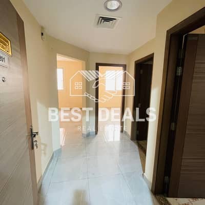 1 Bedroom Flat for Rent in Muwaileh Commercial, Sharjah - RAMP. jpeg