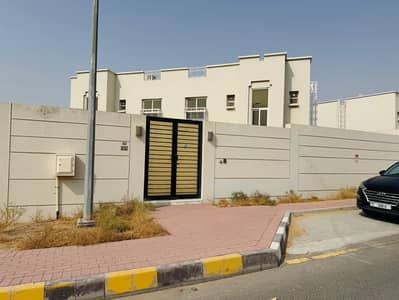 3 Bedroom Villa for Rent in Barashi, Sharjah - 175142. jpg