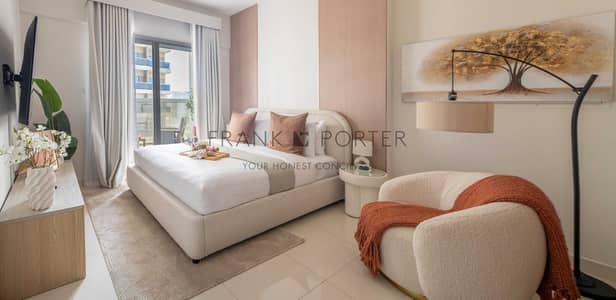 Studio for Rent in Dubai Sports City, Dubai - 2. jpg