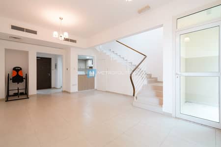 2 Bedroom Townhouse for Rent in Al Ghadeer, Abu Dhabi - Double Row, Middle Unit | To Be Vacant | Viewable