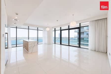 3 habitaciones Apartamento para en Alquiler en Dubai Harbour, Dubai - Apartamento en Dubai Harbour,Emaar Beachfront,Beach Vista,Beach Vista 2, 3 dormitorios, 320000 AED - 16387371 3 habitaciones Apartamento para en Alquiler en Dubai Harbour, Dubai - Apartamento en Dubai Harbour,Emaar Beachfront,Beach Vista,Beach Vista 2, 3 dormitorios, 320000 AED - 16387371