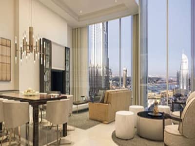 Limited Time Only | Luxury | 1 BR | Grande | Limited Time Only | Luxury | 1 BR | Grande |