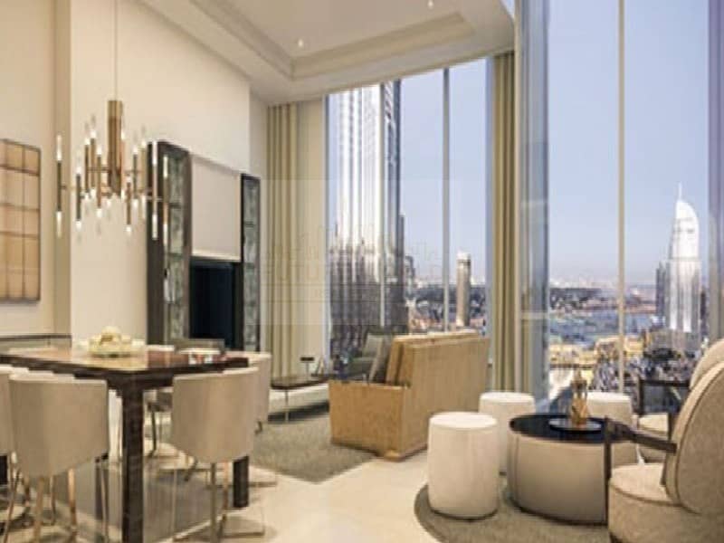 Limited Time Only | Luxury | 1 BR | Grande | Limited Time Only | Luxury | 1 BR | Grande |