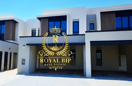 3 Bedroom Townhouse for Rent in Jebel Ali Village, Dubai - WhatsApp Image 2026-09-02 at 19.38. 31. jpeg
