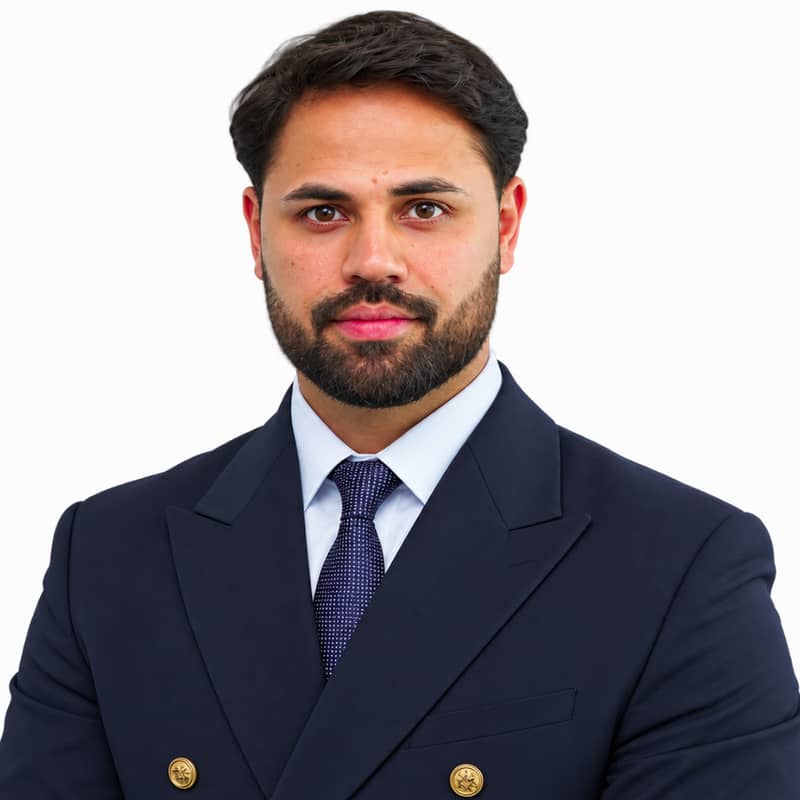 Ameer Riaz