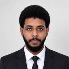 Abdulwahab Alrufai Abdulwahab Alrufai
