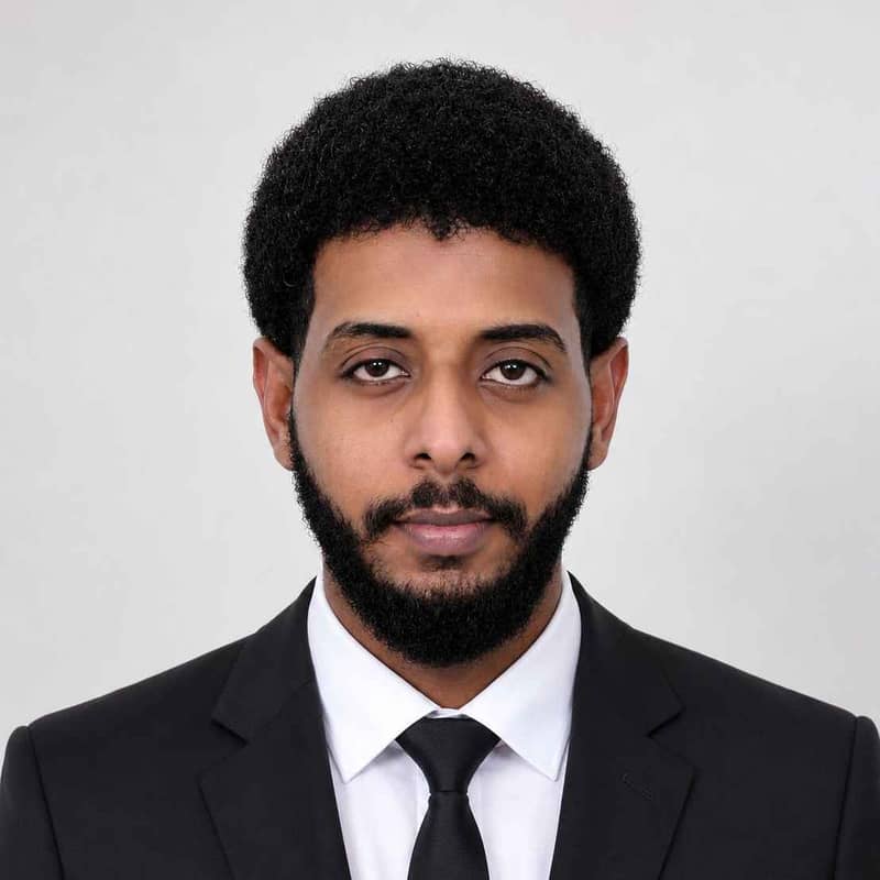 Abdulwahab Alrufai Abdulwahab Alrufai