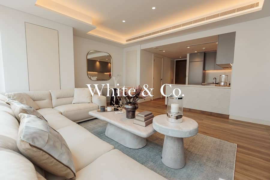 Appartement à Uptown Dubai,Uptown Tower, 1 chambre, 3000000 AED - 16387438 Appartement à Uptown Dubai,Uptown Tower, 1 chambre, 3000000 AED - 16387438