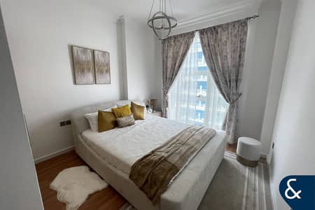 1 Slaapkamer Appartement te Koop in Business Bay, Dubai - Appartement in Business Bay，Clayton Residency, 1 slaapkamer, 1350000 AED - 16387470