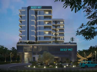 迪拉岛, 迪拜 2 卧室公寓待售 - 位于迪拉岛,997 Residences by Reef 2 卧室的公寓 2849595 AED - 16387518 迪拉岛, 迪拜 2 卧室公寓待售 - 位于迪拉岛,997 Residences by Reef 2 卧室的公寓 2849595 AED - 16387518