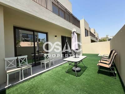 4 habitaciones Villa para en Alquiler en Dubai South, Dubai - Villa en Dubai South，Emaar South，Expo Golf Villas，Expo Golf Villas 2 (Parkside 2), 4 dormitorios, 119990 AED - 16387528