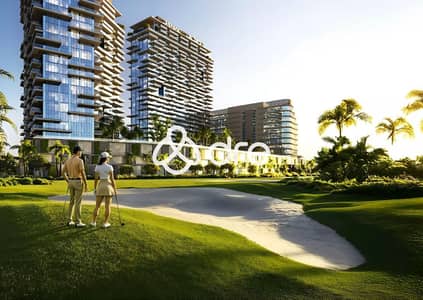 2 habitaciones Apartamento para en Venta en DAMAC Hills, Dubai - original (6). jpg