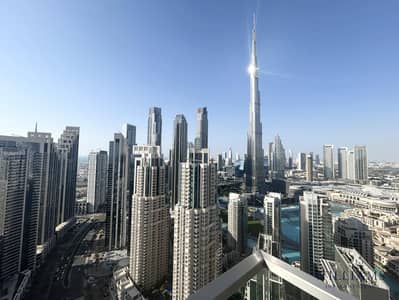 3 Schlafzimmer Wohnung zum zur Miete in Downtown Dubai, Dubai - Wohnung in Downtown Dubai，Vida Residence Downtown, 3 schlafzimmer, 320000 AED - 16387550
