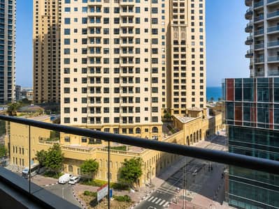 1 habitación Apartamento para en Alquiler en Dubai Marina, Dubai - Apartamento en Dubai Marina，Bay Central，Bay Central (Central Tower), 1 dormitorio, 85000 AED - 16387566