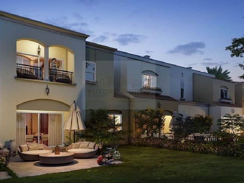 Good Investment | 3 BR | Serena Casa Viva | Few Units Left Good Investment | 3 BR | Serena Casa Viva | Few Units Left