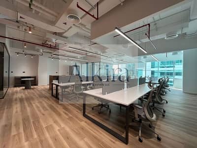 Office for Rent in Sheikh Zayed Road, Dubai - image_0