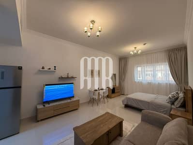 Studio for Sale in Dubai Sports City, Dubai - Everything Within Reach | Canal-Side Living