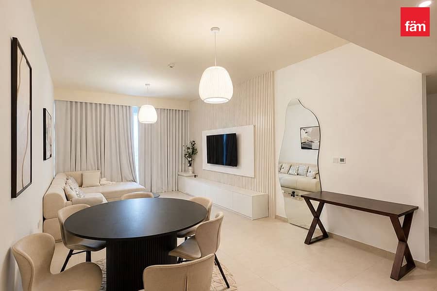 2br | All Bills Inclusive | High Floor | 05 Series 2br | All Bills Inclusive | High Floor | 05 Series