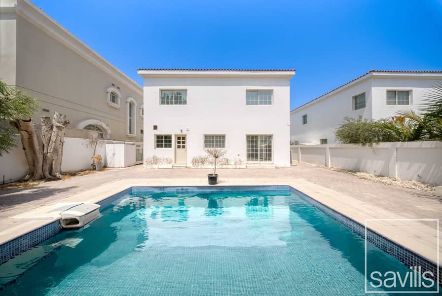 Villa a Al Safa,Al Safa 2, 4 camere da letto, 320000 AED - 16387609 Villa a Al Safa,Al Safa 2, 4 camere da letto, 320000 AED - 16387609