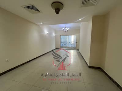 2 Camere Appartamento in affitto a Al Khan, Sharjah - 80e18967-e3f2-47fa-a853-740d4cb339f0. jpg