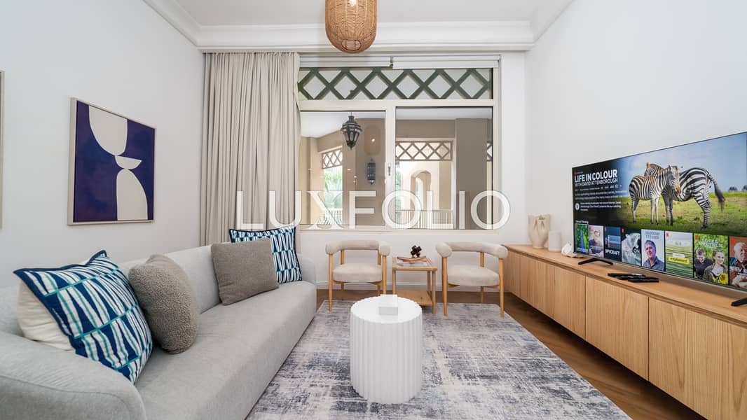 شقة في الحمري،شقق شور لاين،نخلة جميرا 1 غرفة 2095000 درهم - 16387669 شقة في الحمري،شقق شور لاين،نخلة جميرا 1 غرفة 2095000 درهم - 16387669