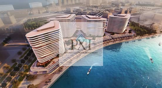 2 habitaciones Apartamento para en Venta en Yas Island, Abu Dhabi - Screenshot 2026-09-03 154111. png