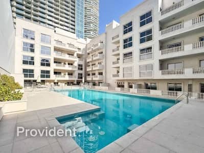 1 Camera Appartamento in affitto a Jumeirah Village Circle (JVC), Dubai - Appartamento a Jumeirah Village Circle (JVC)，JVC District 14，Mayas Geneva, 1 camera da letto, 75000 AED - 16387680