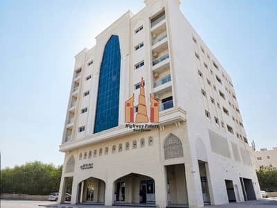 1 habitación Apartamento para en Alquiler en Muwaileh, Sharjah - 217506. jpg