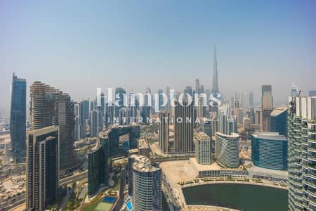 4 Slaapkamers Appartement te Huur in Business Bay, Dubai - Appartement in Business Bay,Peninsula,Peninsula Four The Plaza, 4 slaapkamers, 600000 AED - 16287600 4 Slaapkamers Appartement te Huur in Business Bay, Dubai - Appartement in Business Bay,Peninsula,Peninsula Four The Plaza, 4 slaapkamers, 600000 AED - 16287600