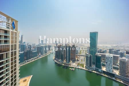 4 Slaapkamers Appartement te Huur in Business Bay, Dubai - Appartement in Business Bay,Peninsula,Peninsula Four The Plaza, 4 slaapkamers, 650000 AED - 16287602 4 Slaapkamers Appartement te Huur in Business Bay, Dubai - Appartement in Business Bay,Peninsula,Peninsula Four The Plaza, 4 slaapkamers, 650000 AED - 16287602
