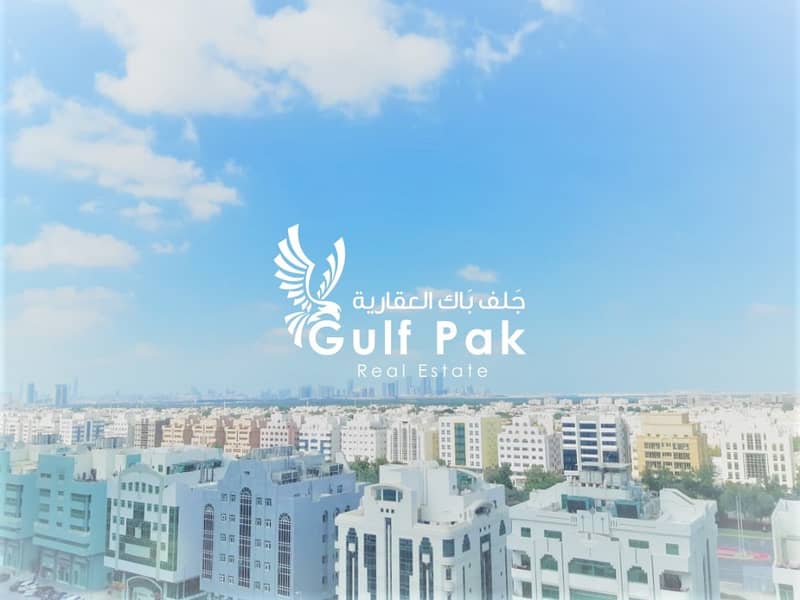 شقة في دانة أبوظبي 1 غرف 55000 درهم - 4509731 شقة في دانة أبوظبي 1 غرف 55000 درهم - 4509731