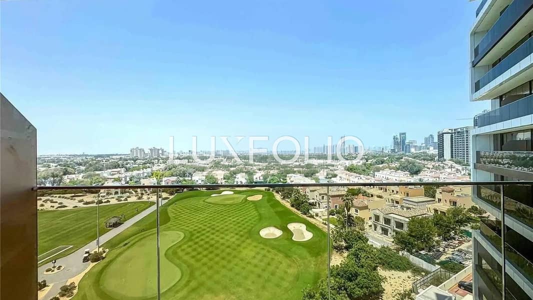 Appartement à Dubai Sports City,Condor Golf Links 18, 1 chambre, 1250000 AED - 16387818 Appartement à Dubai Sports City,Condor Golf Links 18, 1 chambre, 1250000 AED - 16387818