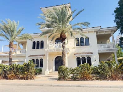 فیلا 6 غرف نوم للايجار في نخلة جميرا، دبي - فیلا في فلل سجنتشر سعفة A،فلل سجنتشر نخلة جميرا،نخلة جميرا 6 غرف 1299999 درهم - 16387820 فیلا 6 غرف نوم للايجار في نخلة جميرا، دبي - فیلا في فلل سجنتشر سعفة A،فلل سجنتشر نخلة جميرا،نخلة جميرا 6 غرف 1299999 درهم - 16387820