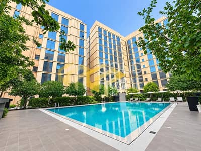 Studio zum zum Verkauf in Muwaileh Commercial, Sharjah - Wohnung in Muwaileh Commercial，Al Mamsha，Souks Residential，RB 4, 550000 AED - 16387827