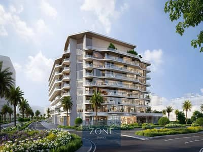 استوديو  للبيع في مدينة دبي للاستديوهات، دبي - Verano3. jpg
