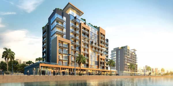 Studio for Sale in Dubai South, Dubai - WhatsApp Image 2026-09-03 at 5.58. 58 AM. jpeg