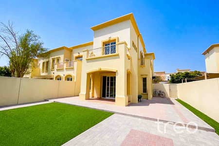 3 Bedroom Villa for Rent in The Springs, Dubai - with watermark-3. jpg