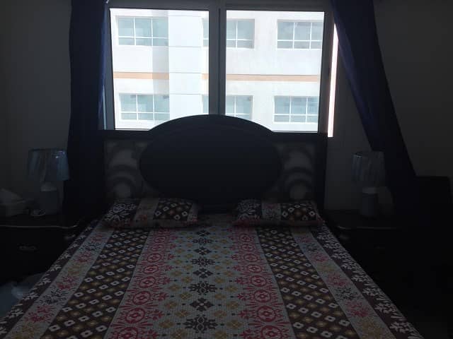 Fully Furnished 2 bedroom Apartment Near Pond Park Nahda 2