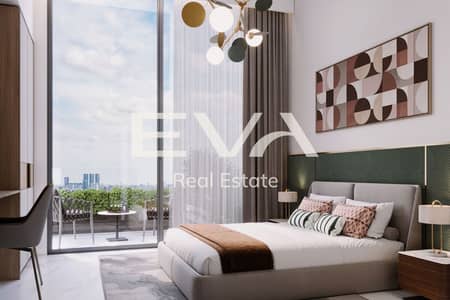 Studio zum Verkauf in Azizi Milan, Dubai - original Studio zum Verkauf in Azizi Milan, Dubai - original