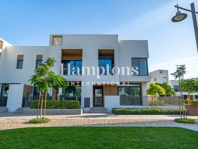 4 Camere Townhouse in affitto a Arabian Ranches 3, Dubai - Villetta a schiera a Arabian Ranches 3，Bliss, 4 camere da letto, 275000 AED - 16387916