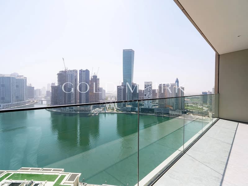 Brand-New Corner | Burj Khalifa and Canal Views Brand-New Corner | Burj Khalifa and Canal Views