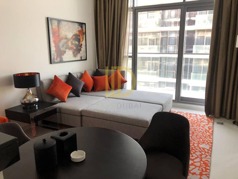 Wohnung in DAMAC Hills,Golf Town,Golf Promenade,Golf Promenade 2,Golf Promenade 2A, 1 schlafzimmer, 72000 AED - 16387953 Wohnung in DAMAC Hills,Golf Town,Golf Promenade,Golf Promenade 2,Golf Promenade 2A, 1 schlafzimmer, 72000 AED - 16387953