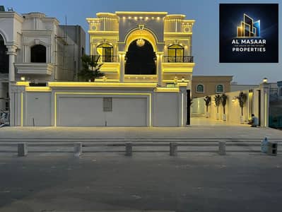 5 Bedroom Villa for Sale in Al Mowaihat, Ajman - WhatsApp Image 2026-09-03 at 12.22. 03 AM (1). jpeg